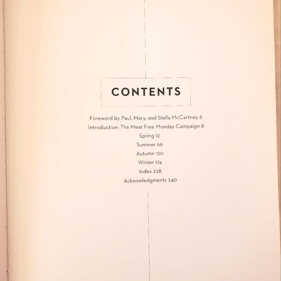 The Meat Free Monday Cookbook - Picture 3 of 10